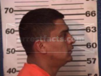 Jose Primitivo Orozco Ibarra