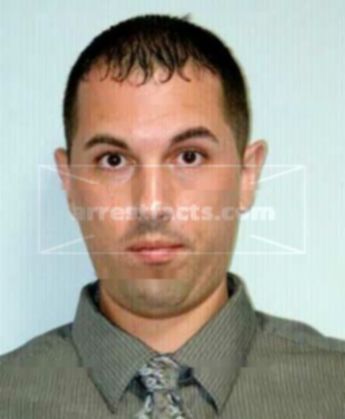 Jason Benjamin Kline