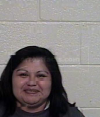 Maria Mercedes Flores