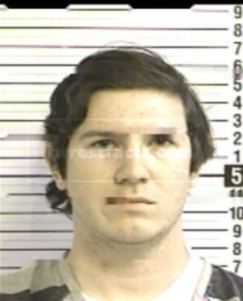 Christopher Paul Edwards