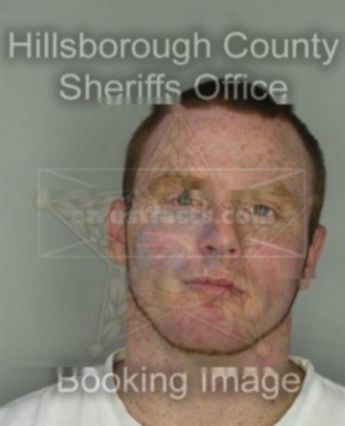 Derek Dwight North