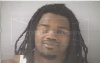 Barrington Vaughn Micah Savage