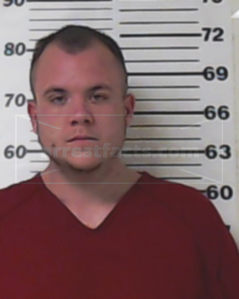 Bradlee Alexander Mosley