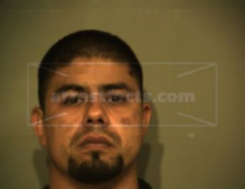 Orlando Escamilla Flores