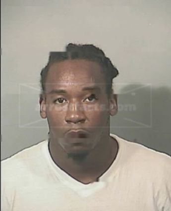 Christopher Anthony Clark