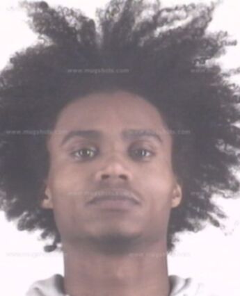 Marcus Shakeem Sanders