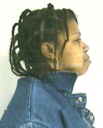 Charisse A Alexander