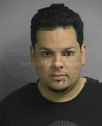 Rafael J Gonzalez