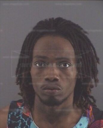 Dyrice Anthony Porter