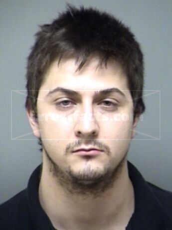 Tyler James Boblett