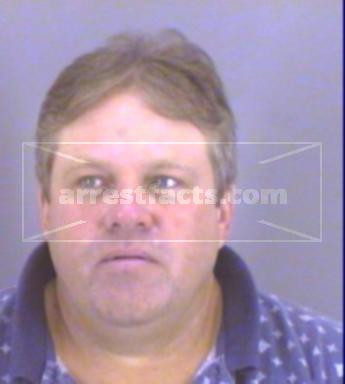 Brian Keith Bryce