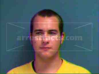 Joseph Bryan Boyington