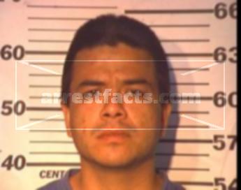 Michael Aaron Sanchez Hernandez