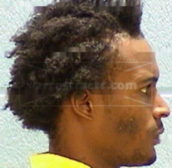 Marlon Antonio Boyce