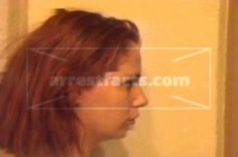 Chrystall Chantel Mitchell