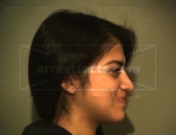 Carmen Lizeth Gonzalez Valdez