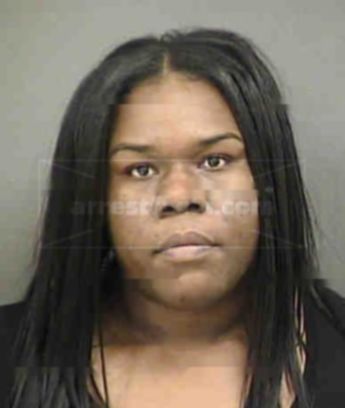 Vanica Chantell Pharoah