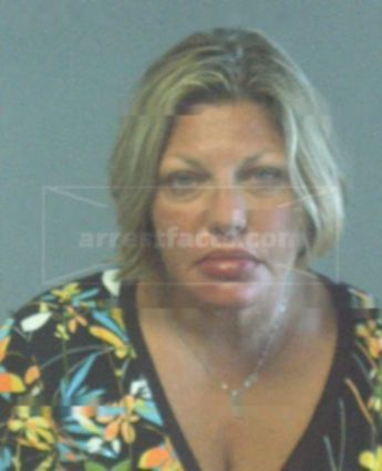 Martha Joy Newman