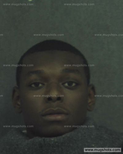 Lorenzo Antjuan Byers