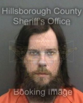 Wesley Martin Bland