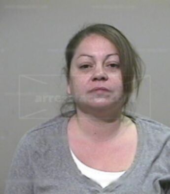 Leigh Ann Simmons