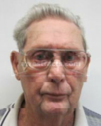 Lloyd Edward Hall