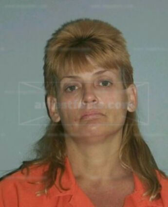 Doreen Latham
