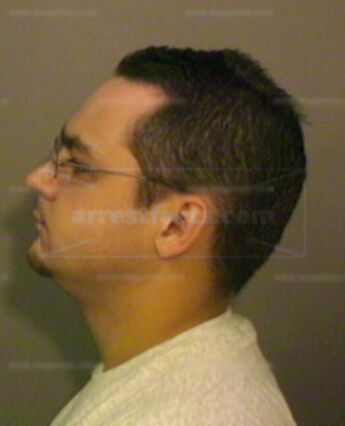 Jason Robert Elam
