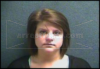 Crystal Ann Blake