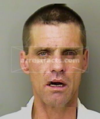 Steven Ray Darby