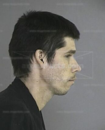 Ronald Christopher Martin