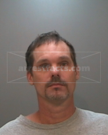 Anson Barton Jones