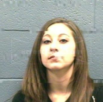 Sydney Rhea Johns