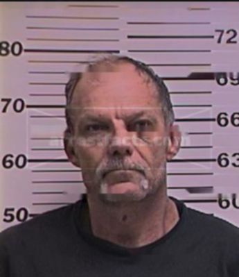 Edward Lynn Stewart