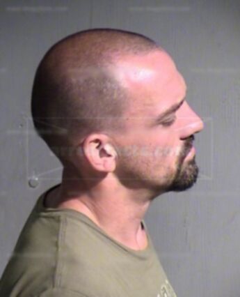 John Harvey Witt