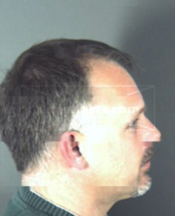 Chad Anthony Bullard