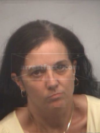 Shelia Denise Pritchett