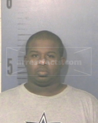 Jarvis Lynn Chase