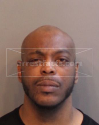 Jerry Wayne Alexander