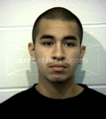 Steven Ray Vasquez
