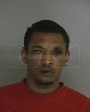 Devin Denate Wilkerson