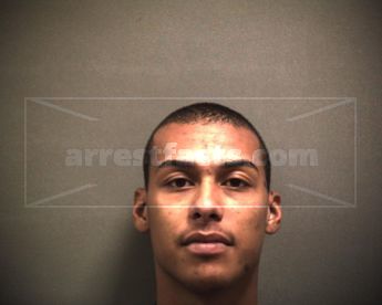 Justin Levan French
