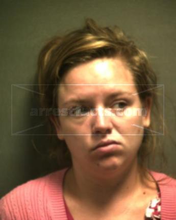Courtney Lee Johnson