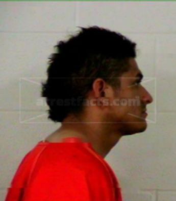 John Andrew Valdez
