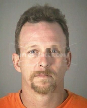 Anthony Ray Calvert