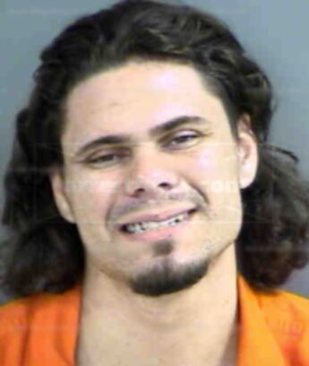 Troy Lenny Shaw