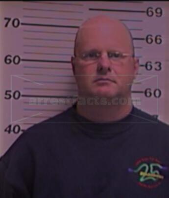 Kelly Dewayne Nallie