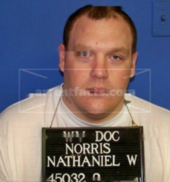 Nathaniel W Norris