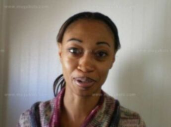 Monica Tametric Williams