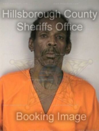 Rodney Washington